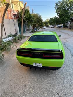 دودج تشالنجر